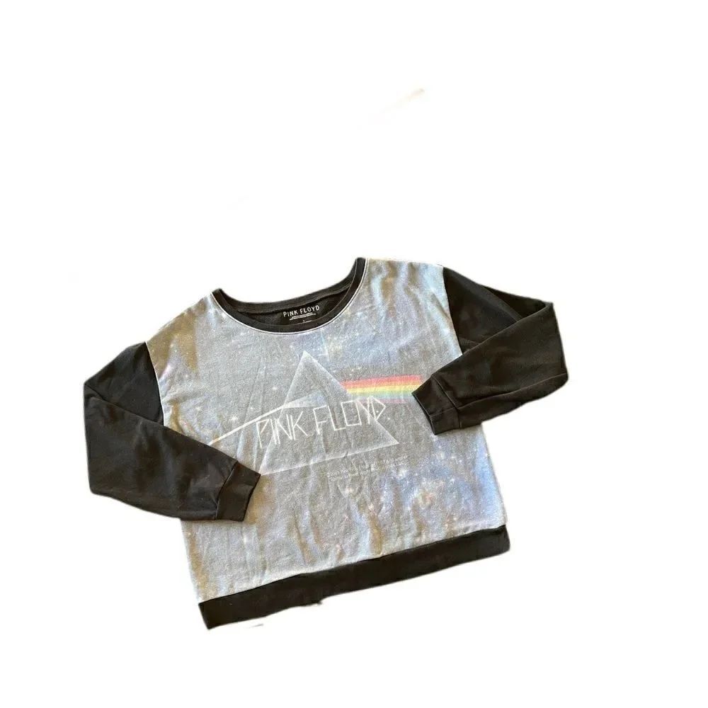 Pink Floyd Sweatshirt 